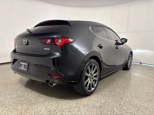 2024 Mazda Mazda3 2.5 S Select Sport
