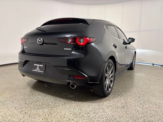 2024 Mazda Mazda3 2.5 S Select Sport