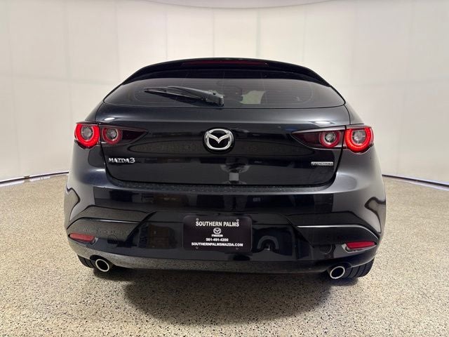 2024 Mazda Mazda3 2.5 S Select Sport