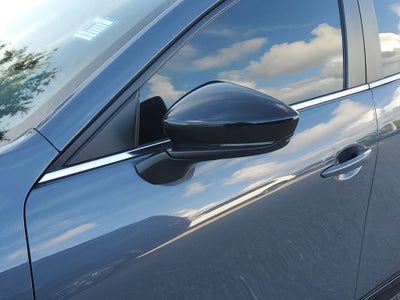 2022 Mazda Mazda3 Carbon Edition