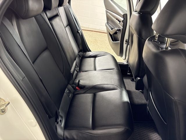 2023 Mazda Mazda3 2.5 S Preferred Package Base