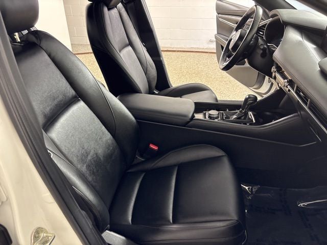2023 Mazda Mazda3 2.5 S Preferred Package Base