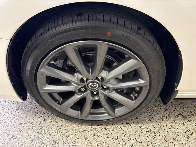 2023 Mazda Mazda3 2.5 S Preferred Package Base