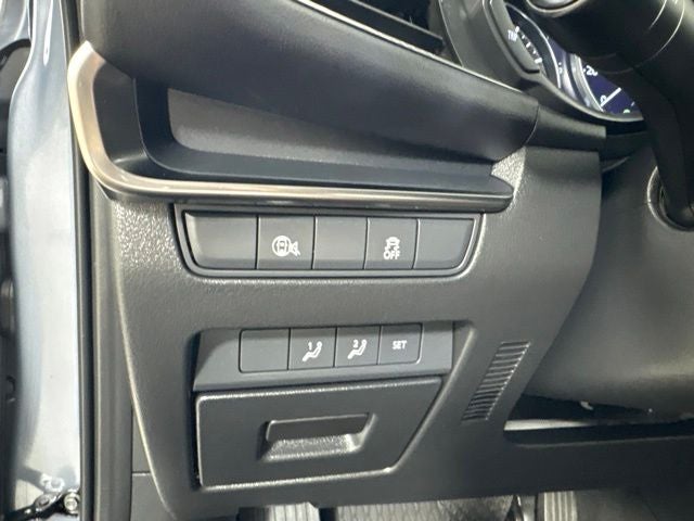 2024 Mazda Mazda3 2.5 S Carbon Edition