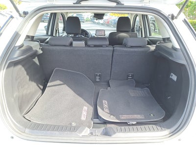 2019 Mazda Mazda CX-3 Sport