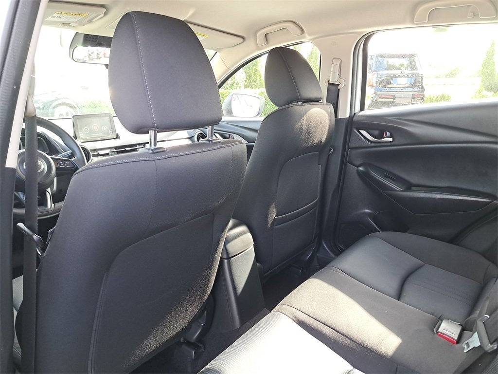 2019 Mazda Mazda CX-3 Sport