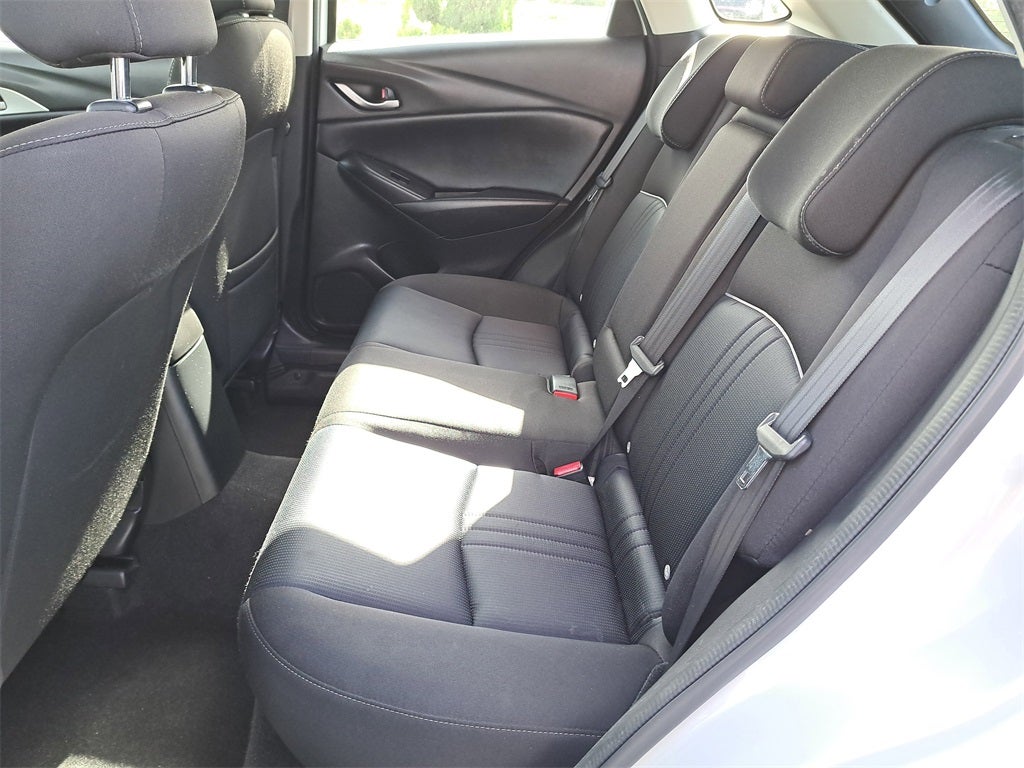 2019 Mazda Mazda CX-3 Sport