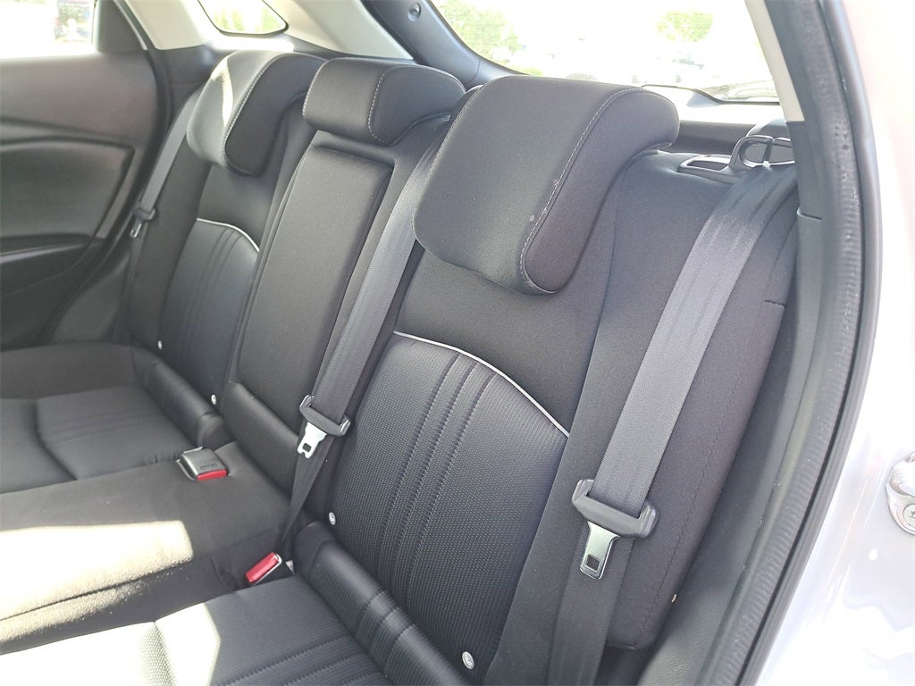 2019 Mazda Mazda CX-3 Sport