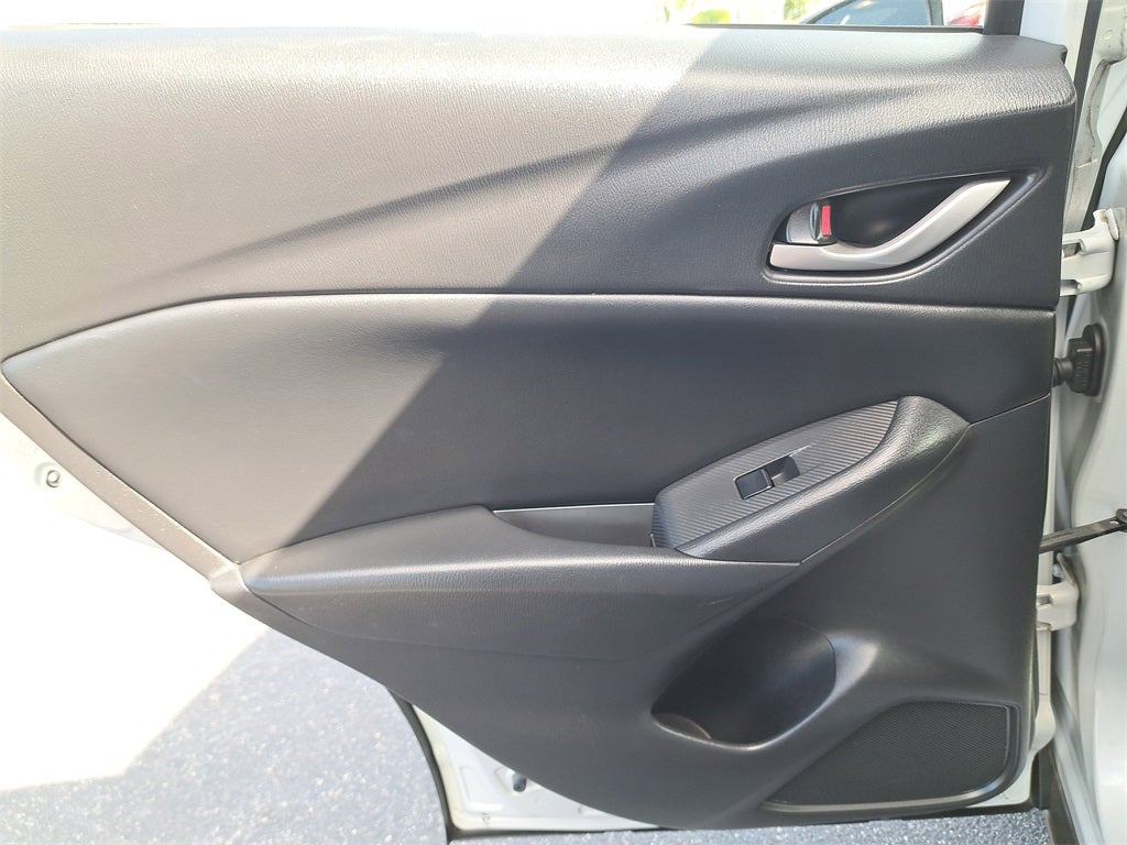 2019 Mazda Mazda CX-3 Sport