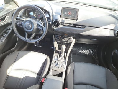 2019 Mazda Mazda CX-3 Sport