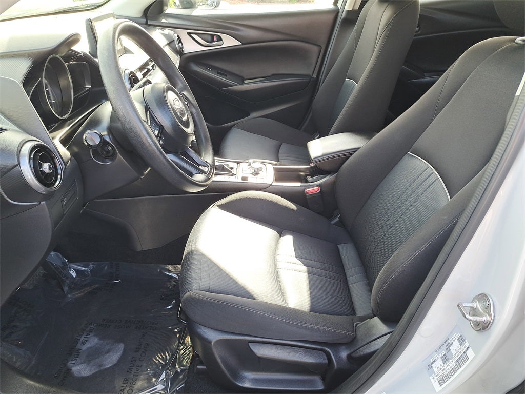 2019 Mazda Mazda CX-3 Sport