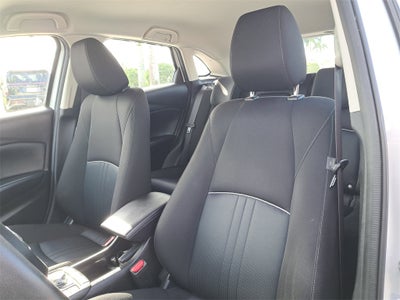 2019 Mazda Mazda CX-3 Sport