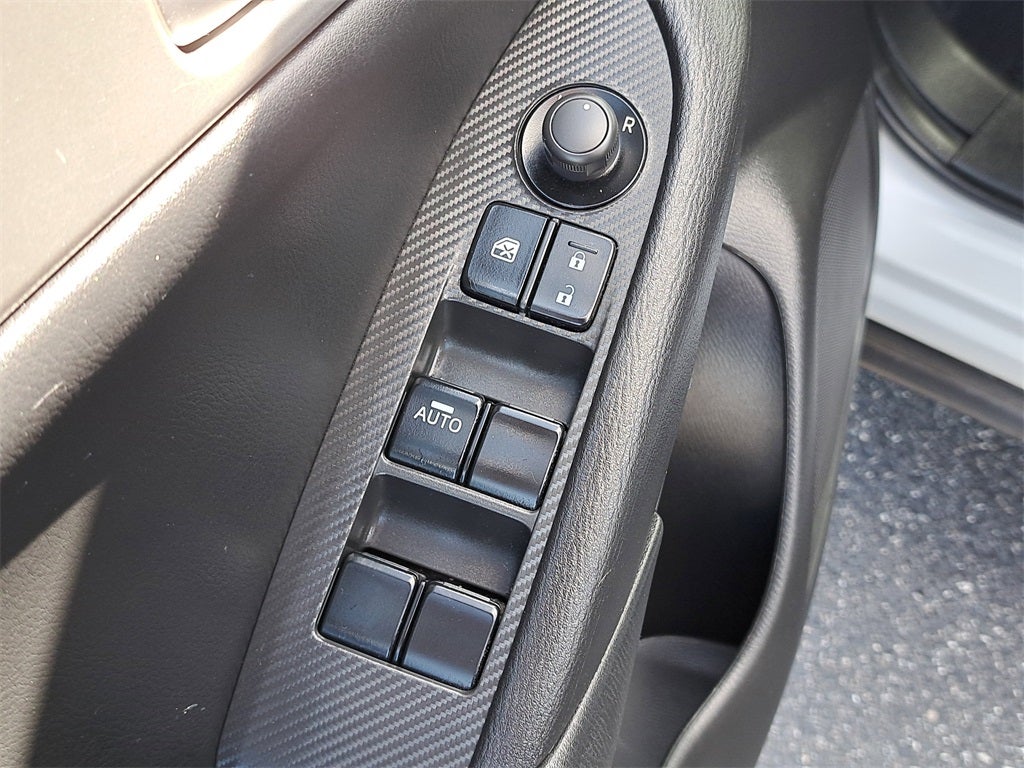 2019 Mazda Mazda CX-3 Sport