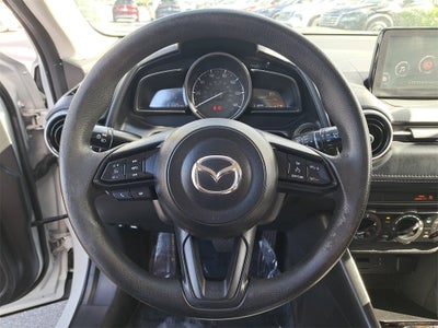 2019 Mazda Mazda CX-3 Sport