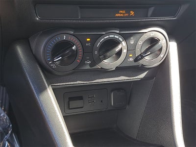 2019 Mazda Mazda CX-3 Sport