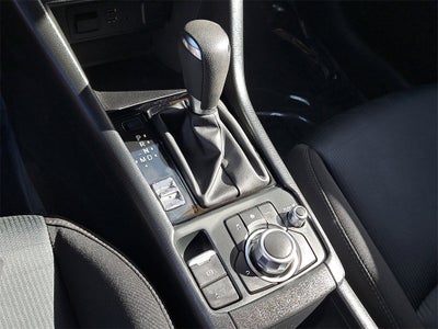 2019 Mazda Mazda CX-3 Sport