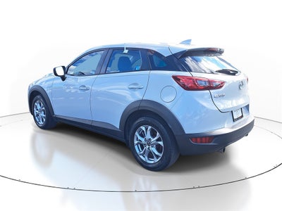 2019 Mazda Mazda CX-3 Sport