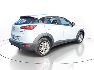 2019 Mazda Mazda CX-3 Sport