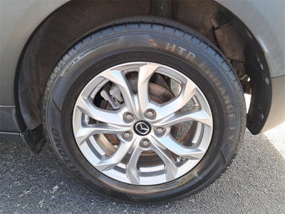 2019 Mazda Mazda CX-3 Sport