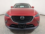 2017 Mazda Mazda CX-3 Grand Touring AWD