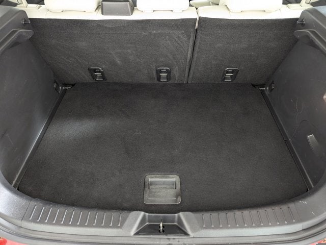 2017 Mazda Mazda CX-3 Grand Touring AWD