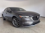 2021 Mazda Mazda6 Grand Touring