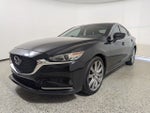2021 Mazda Mazda6 Signature Auto