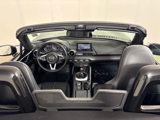 2023 Mazda Mazda MX-5 Miata Grand Touring