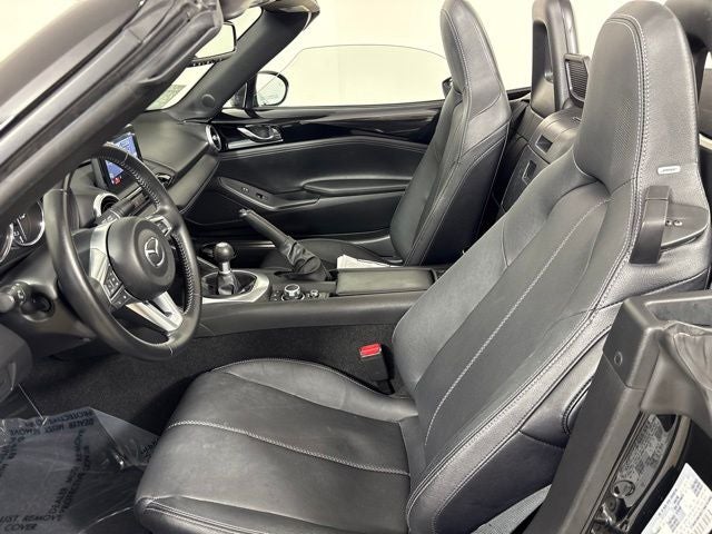 2023 Mazda Mazda MX-5 Miata Grand Touring