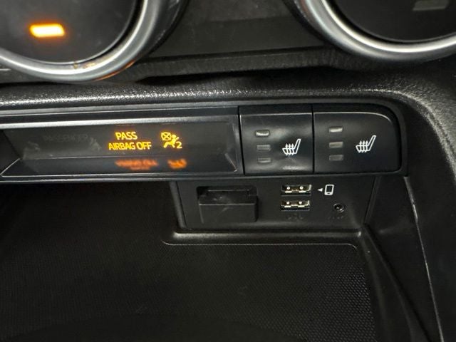 2023 Mazda Mazda MX-5 Miata Grand Touring