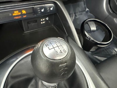 2023 Mazda Mazda MX-5 Miata Grand Touring