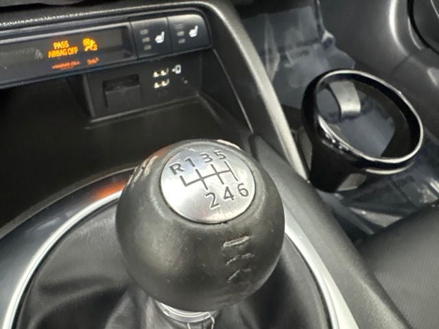 2023 Mazda Mazda MX-5 Miata Grand Touring