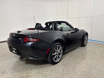 2023 Mazda Mazda MX-5 Miata Grand Touring