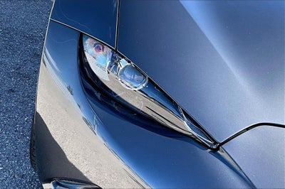 2023 Mazda Mazda MX-5 Miata Grand Touring