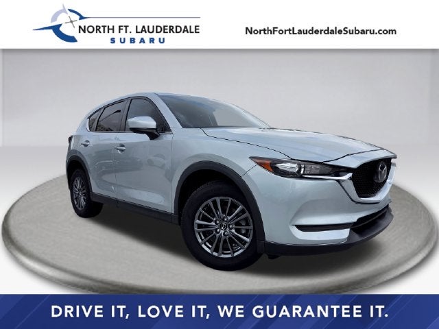 2020 Mazda Mazda CX-5 Touring