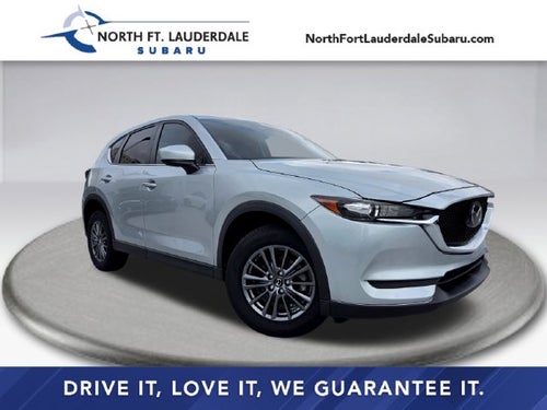 2020 Mazda Mazda CX-5 Touring