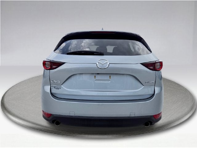 2020 Mazda Mazda CX-5 Touring
