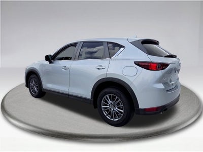 2020 Mazda Mazda CX-5 Touring