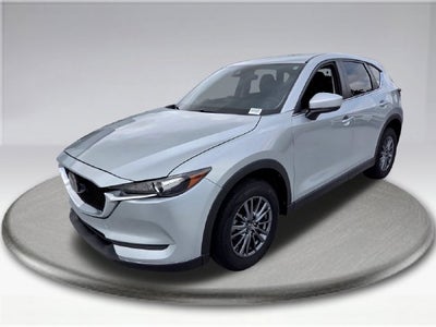 2020 Mazda Mazda CX-5 Touring
