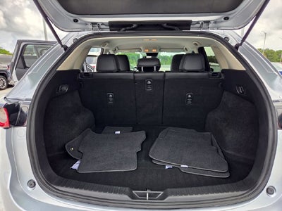 2020 Mazda Mazda CX-5 Touring