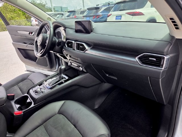 2020 Mazda Mazda CX-5 Touring