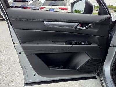 2020 Mazda Mazda CX-5 Touring