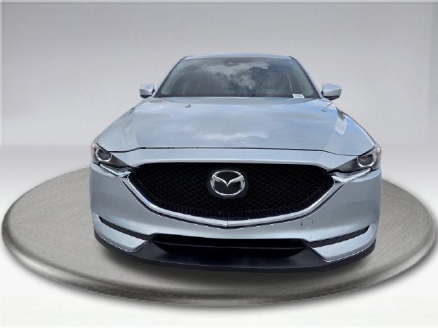 2020 Mazda Mazda CX-5 Touring