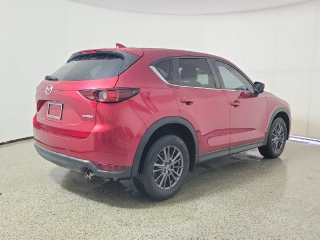 2021 Mazda Mazda CX-5 Touring