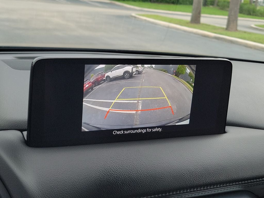 2023 Mazda Mazda CX-5 2.5 S Select Package