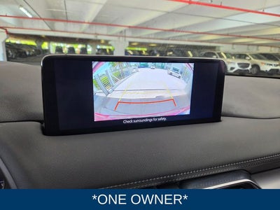 2023 Mazda Mazda CX-5 2.5 S Select Package