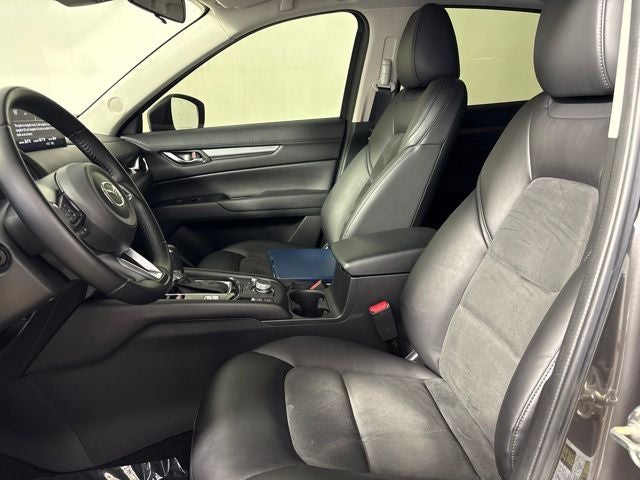 2022 Mazda Mazda CX-5 2.5 S Select Package