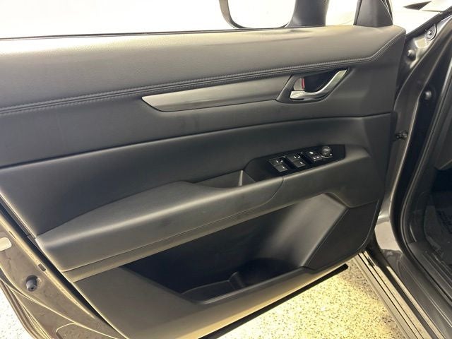 2022 Mazda Mazda CX-5 2.5 S Select Package