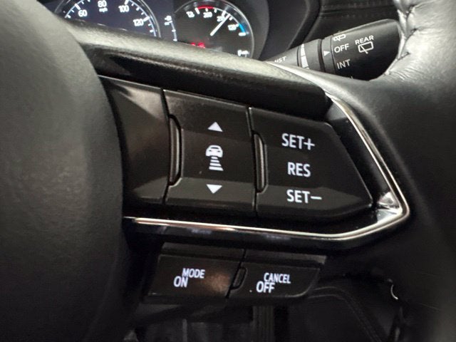 2024 Mazda Mazda CX-5 2.5 S Premium Package