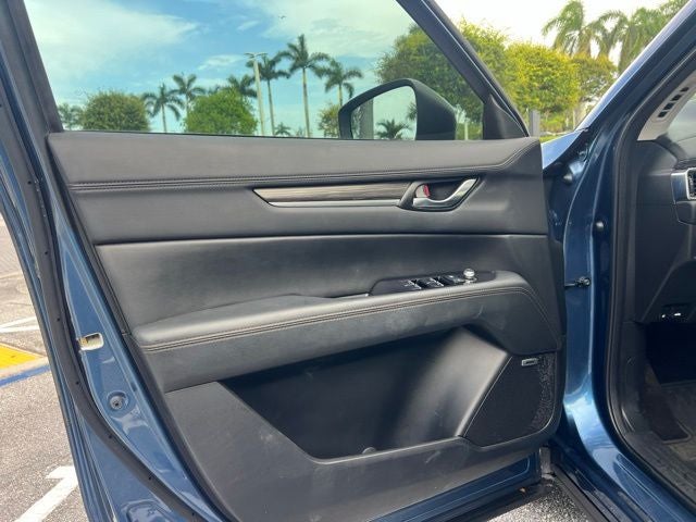 2020 Mazda Mazda CX-5 Grand Touring